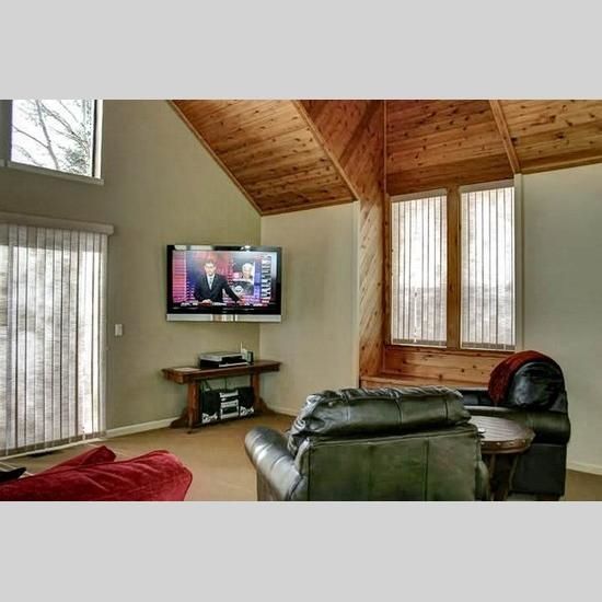 Solamere Drive Private Home By Alpine Ski Properties Park City Room photo