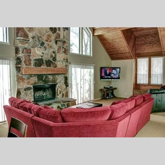 Solamere Drive Private Home By Alpine Ski Properties Park City Room photo