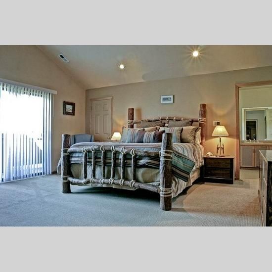 Solamere Drive Private Home By Alpine Ski Properties Park City Room photo