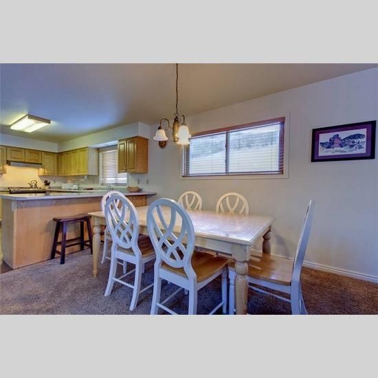 Solamere Drive Private Home By Alpine Ski Properties Park City Room photo