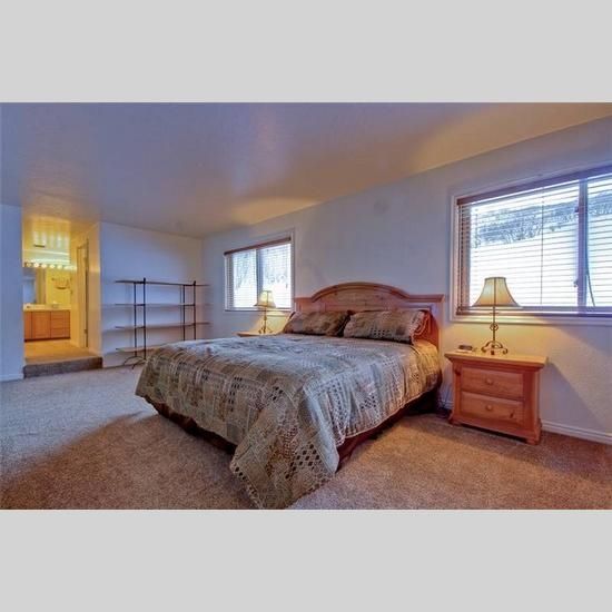 Solamere Drive Private Home By Alpine Ski Properties Park City Room photo