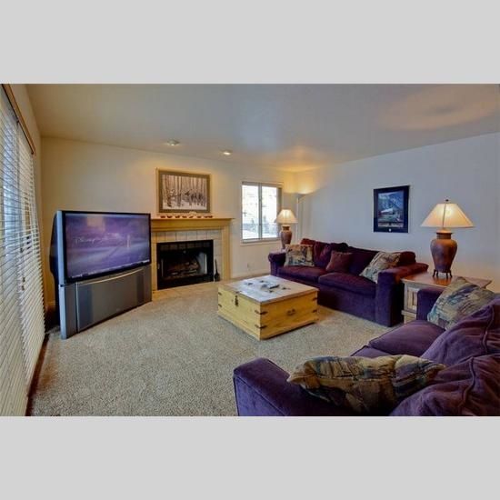 Solamere Drive Private Home By Alpine Ski Properties Park City Room photo