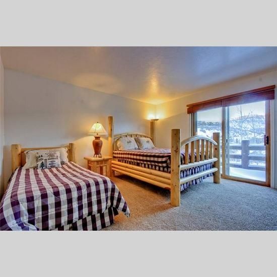 Solamere Drive Private Home By Alpine Ski Properties Park City Room photo