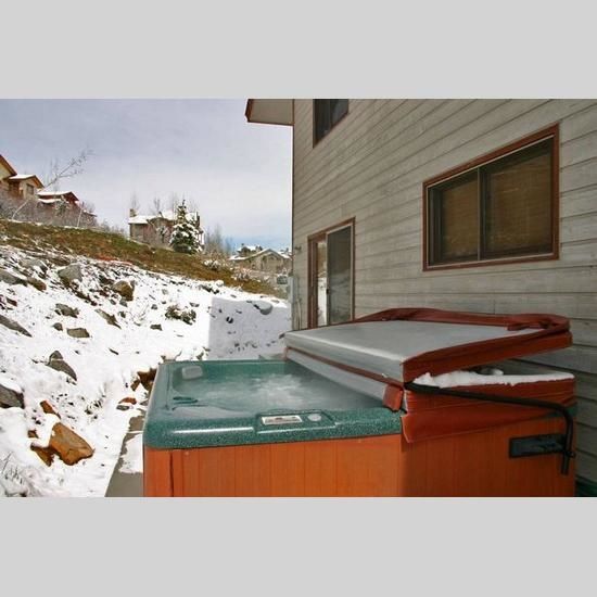 Solamere Drive Private Home By Alpine Ski Properties Park City Facilities photo